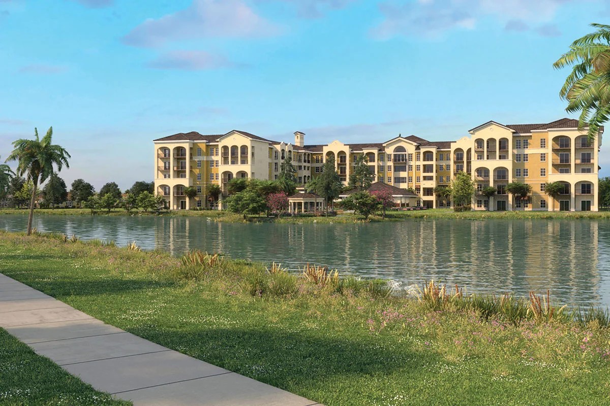 UCF Grad Named Executive Director of Legacy Pointe at UCF University