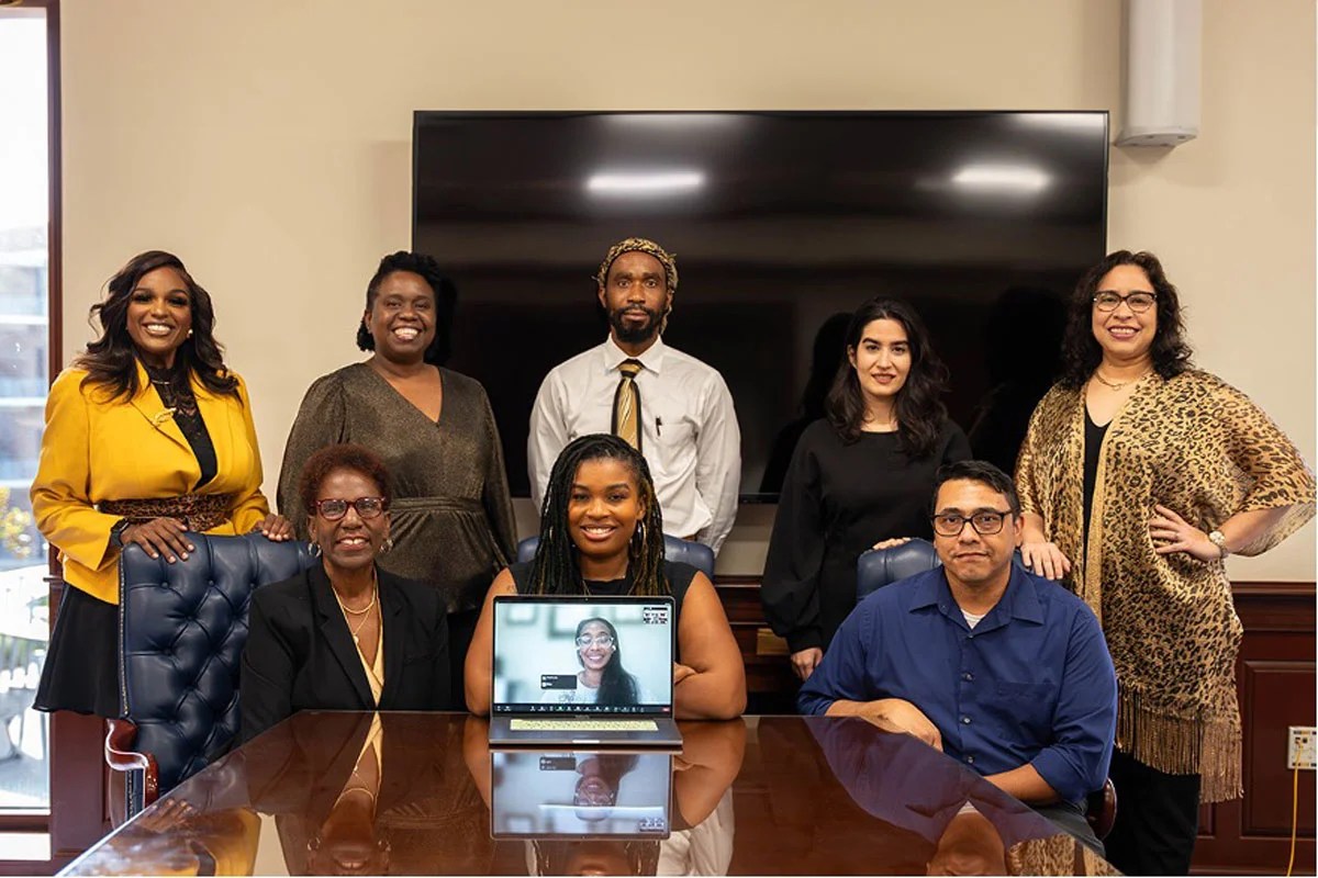 UCF Awarded 2024 Outstanding Holmes Program Award by American Association of Colleges for