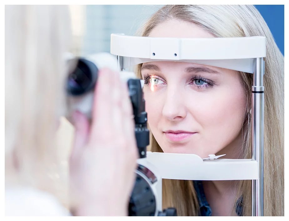 Comprehensive eye care UCHealth