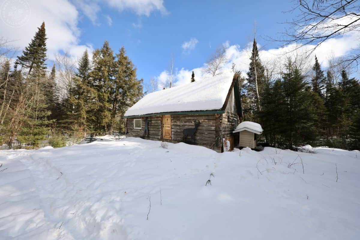 Brandon Wikman UC Hunting Properties