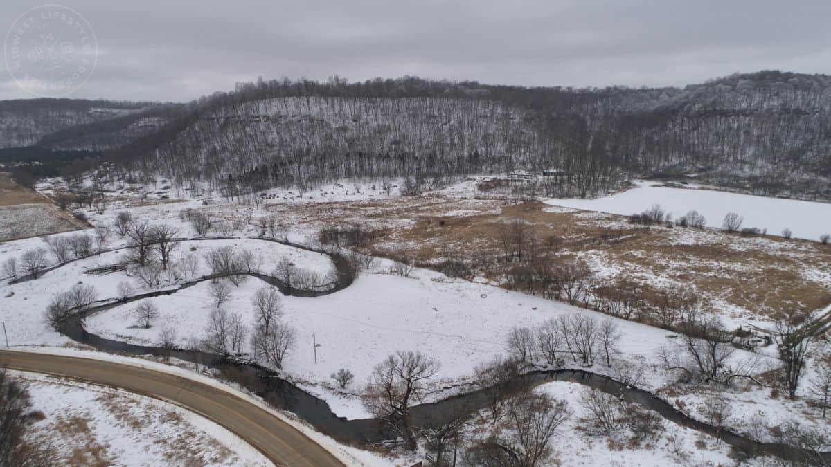 Richland Hunting Land UC Hunting Properties