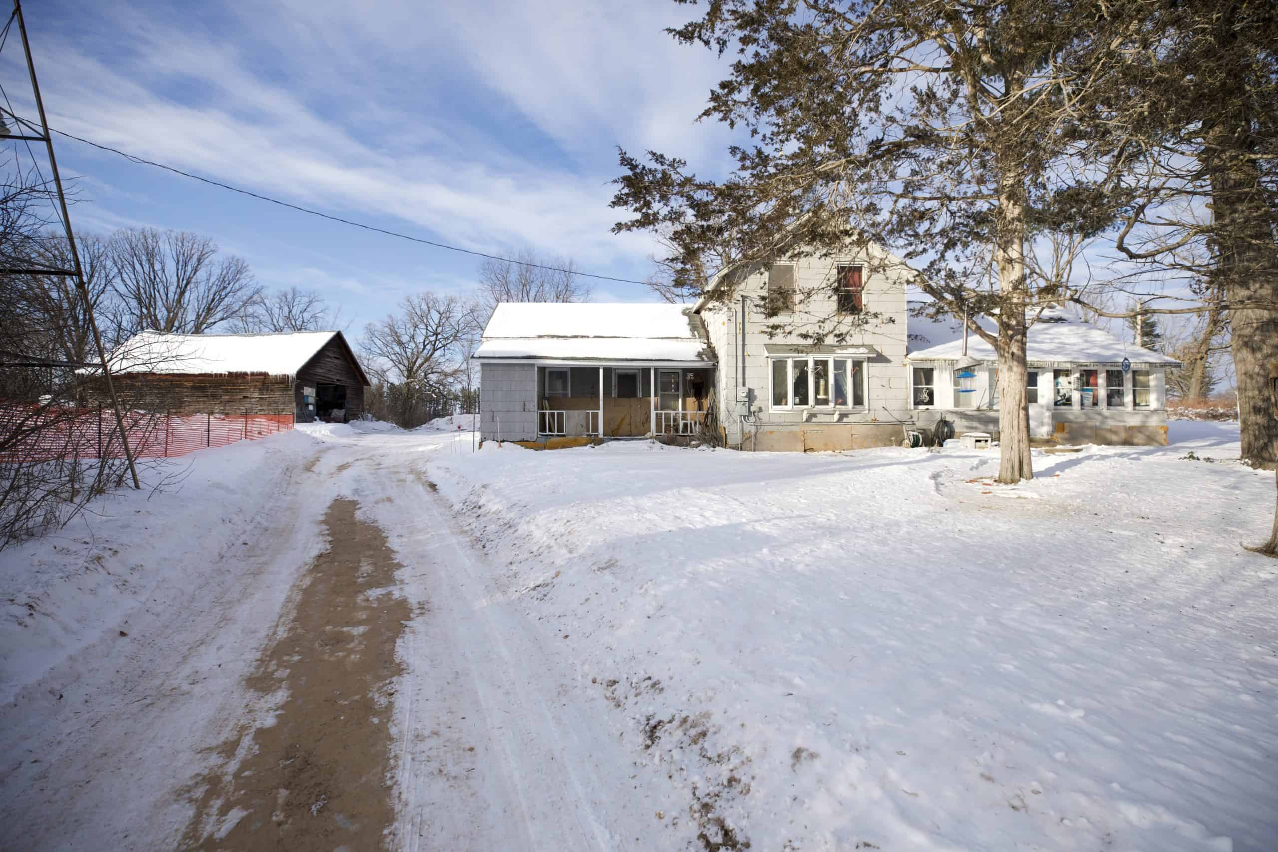 Hobby farm for sale wi lablopez