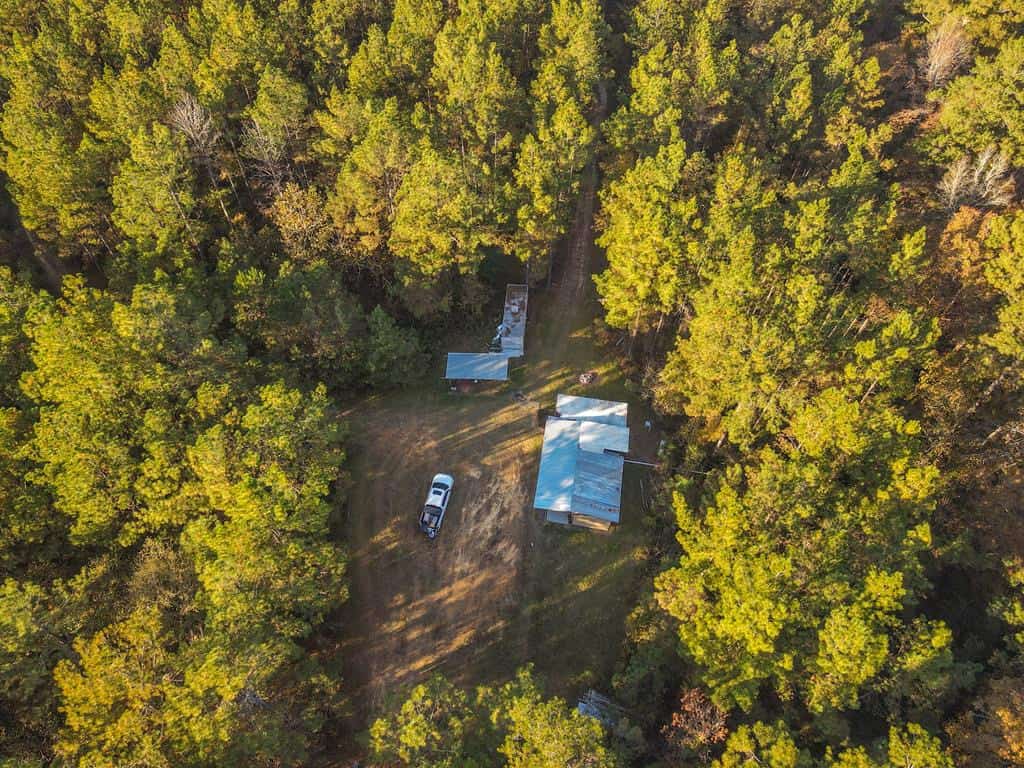 Hunting Land For Sale in Mississippi Hunting Properties for sale in