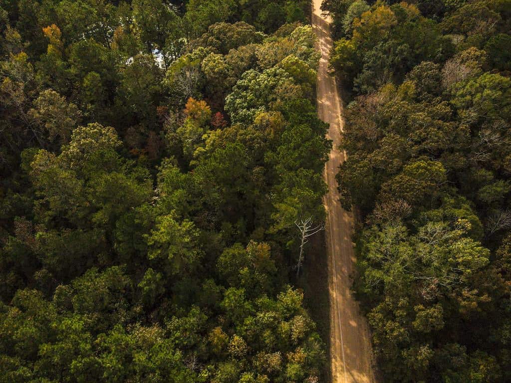 Slade Priest UC Hunting Properties