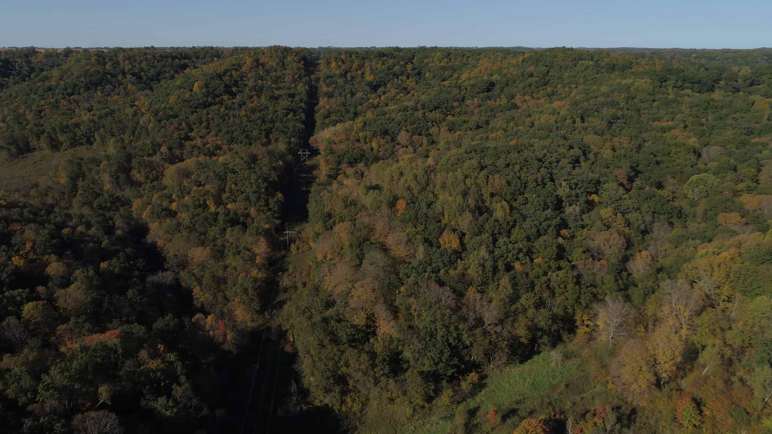 Brandon Wikman UC Hunting Properties