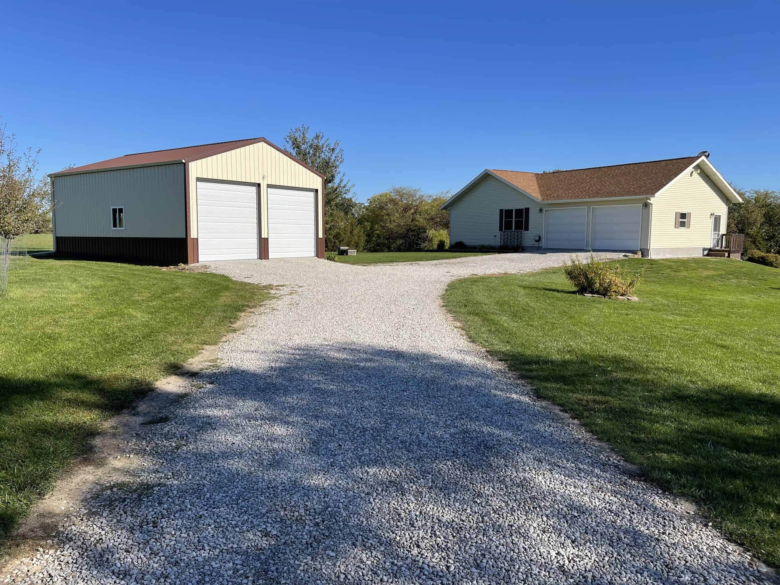 Iowa Hunting Land for Sale UC Hunting Properties