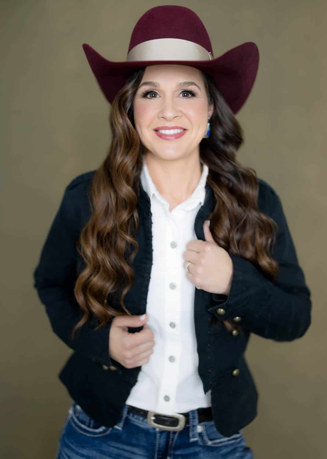 Stephanie Cross UC Hunting Properties