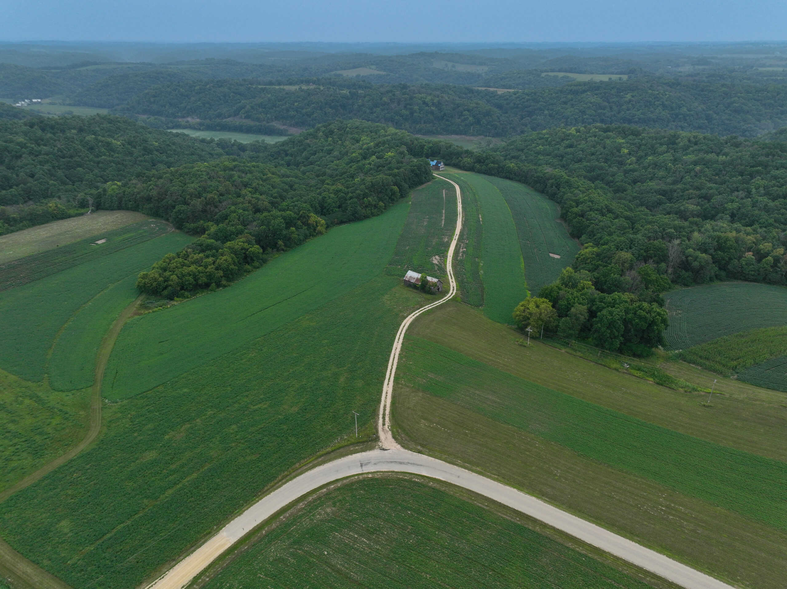 Land For Sale in Wisconsin Hunting Land For Sale in Wisconsin