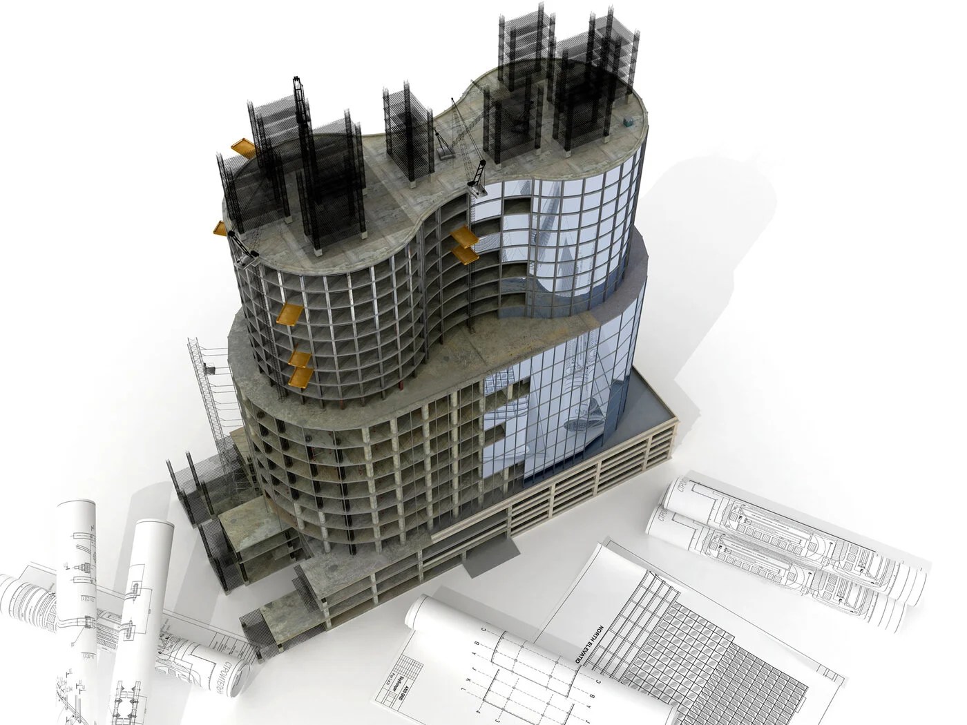 Introduction to Building Information Modeling (BIM) Course UCLA Extension