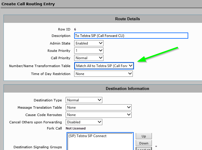 How To Take Off Call Forwarding Telstra