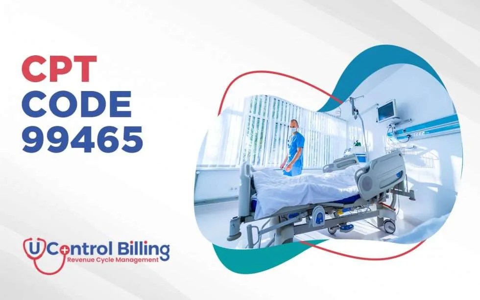 CPT Code 99465 for Newborn Attendance at Delivery and Resuscitation