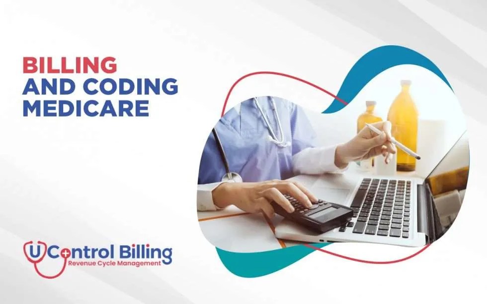 Medical Billing and Coding Medicare Plans U Control Billing