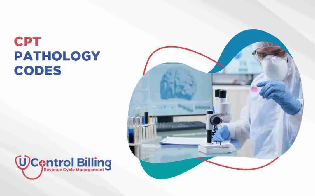 CPT Codes For Lab Tests 2022 Archives U Control Billing