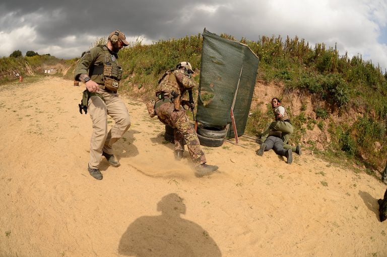 Army Psd Requirements Army Military