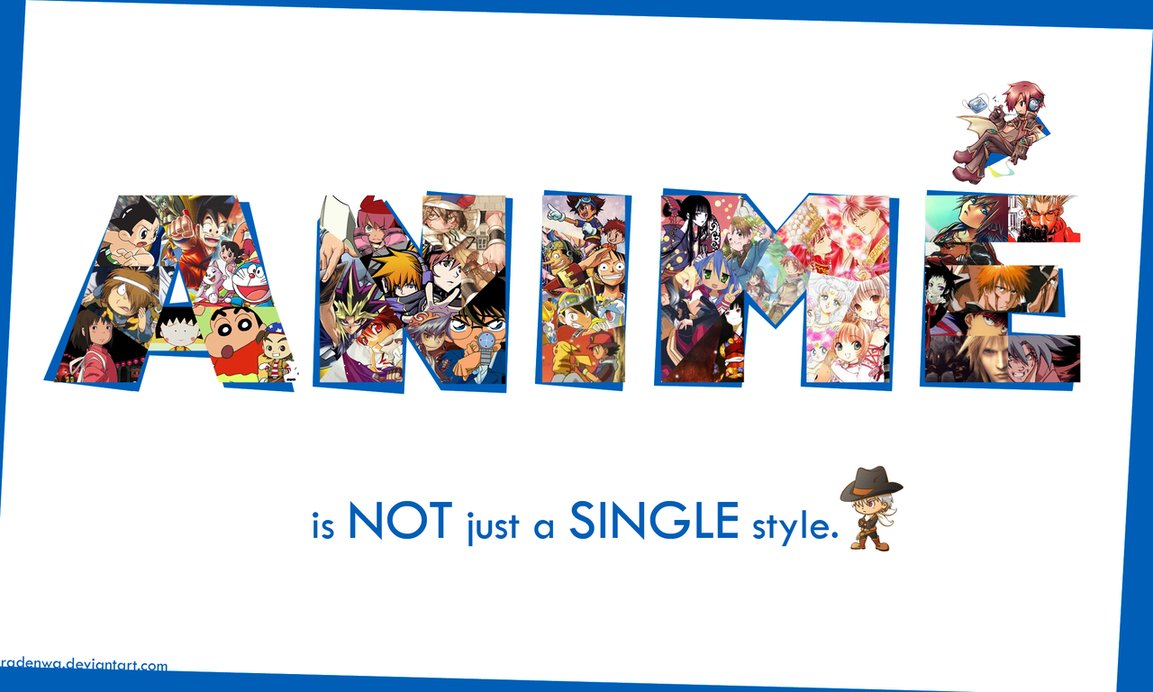 35 Awesome Anime Fan Art Illustrations