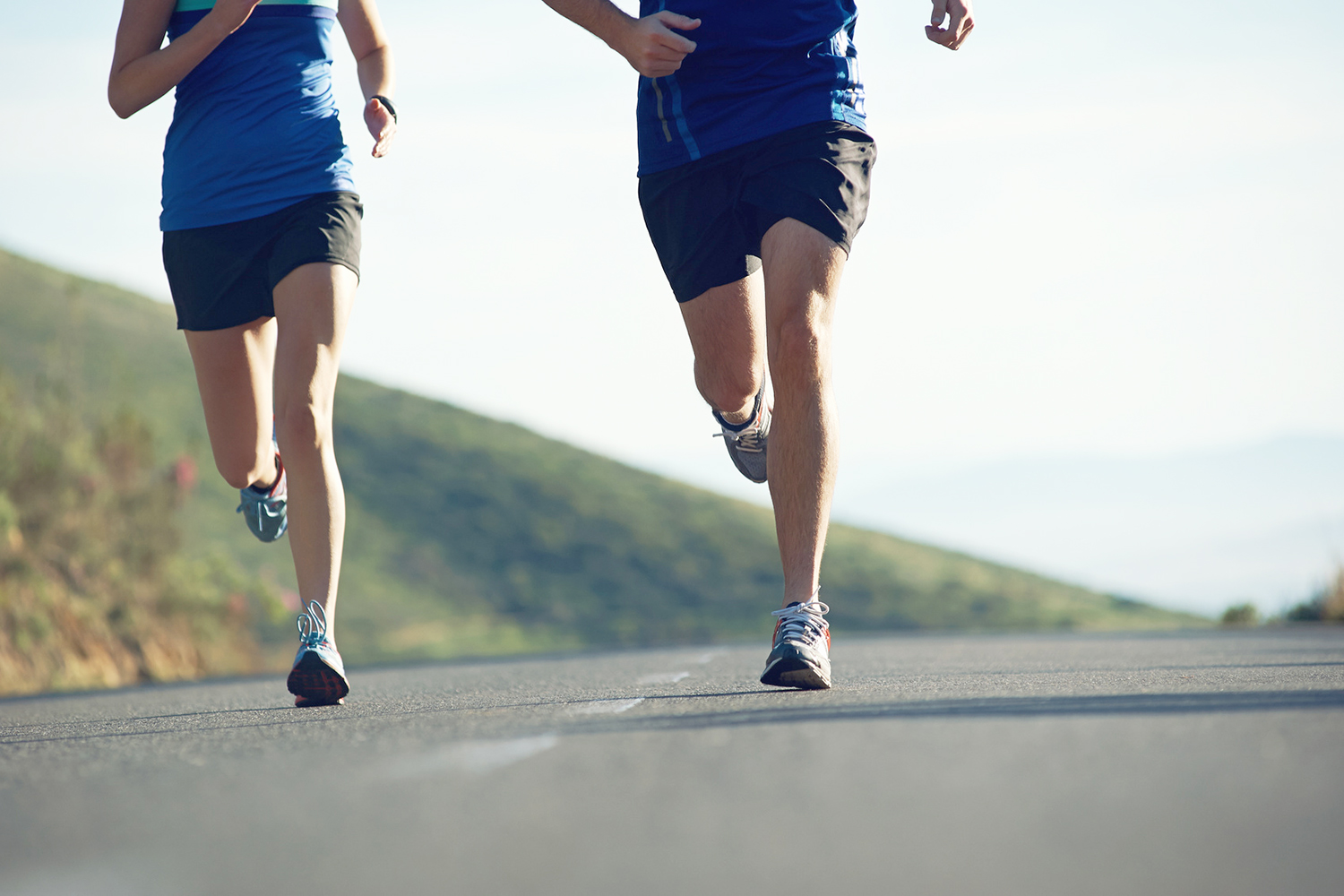 Eating Right and Exercising Could Reduce the Risk of Colon Cancer