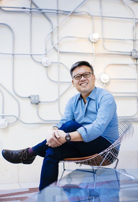 Startup Science How the Idea for Synthetic Cells Took Silicon Valley