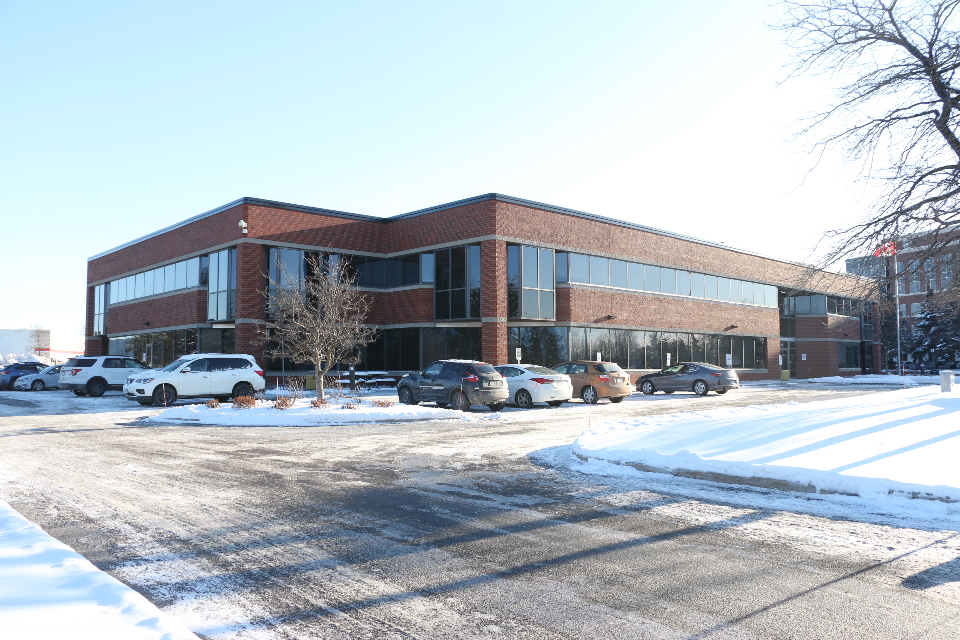 20 Fitzgerald Road UCS Advisors PigeonRoy