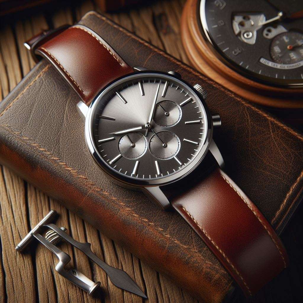 Best Wrist Watch for Men Don't Miss Unique Foundation