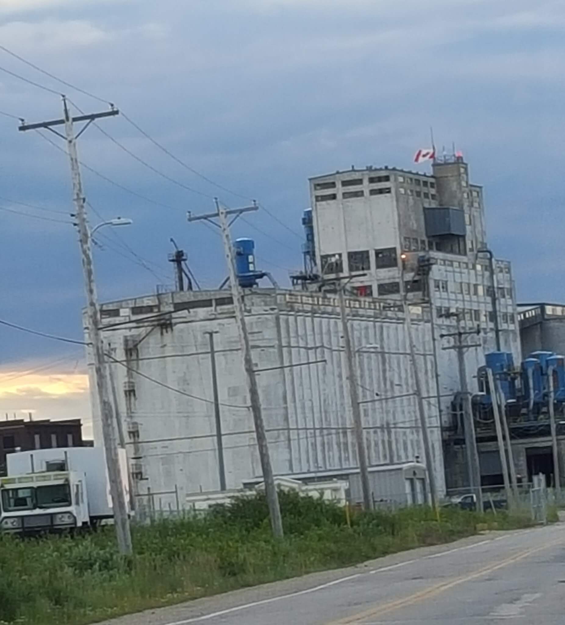 Agreement reached for people of Churchill, Union cautiously optimistic