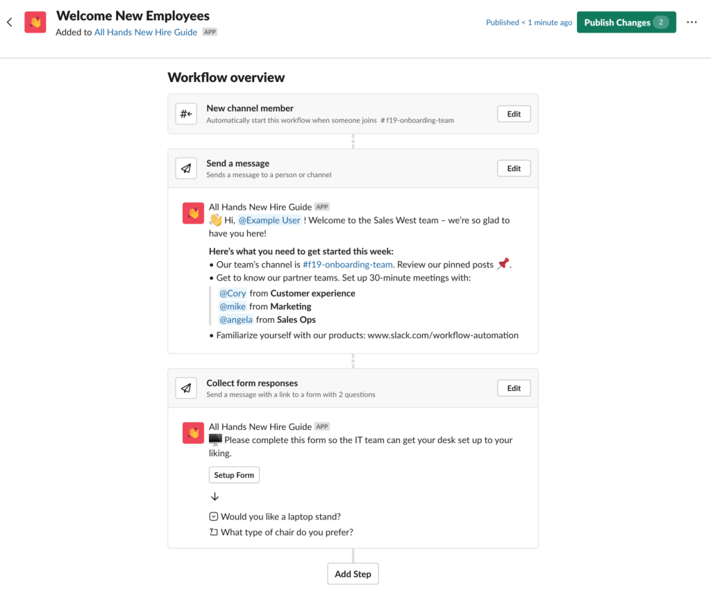 Slack Announce Email Bridge & New Features at Frontiers 2019 UC Today