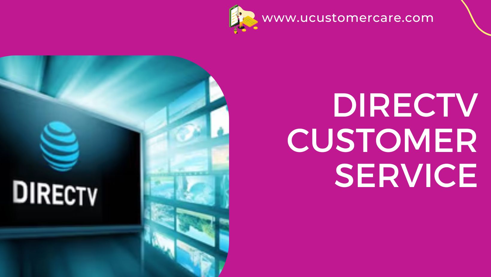 DIRECTV Customer Service 18005315000 Contact Now