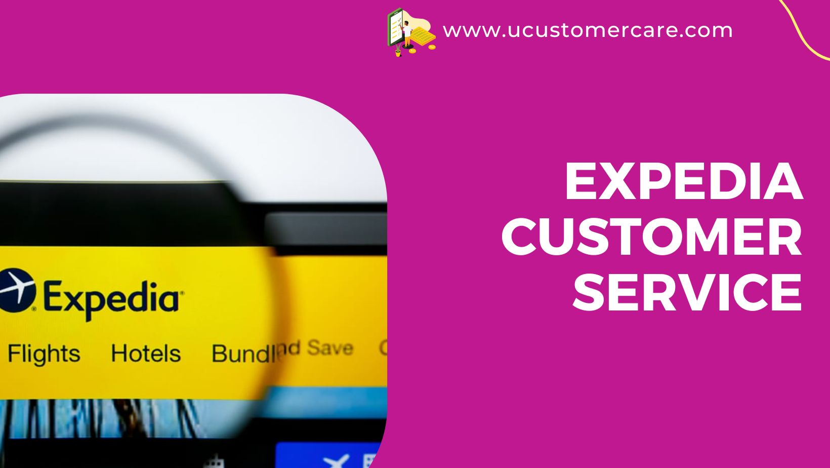 Expedia Customer Service Phone Number, Live Chat & Email