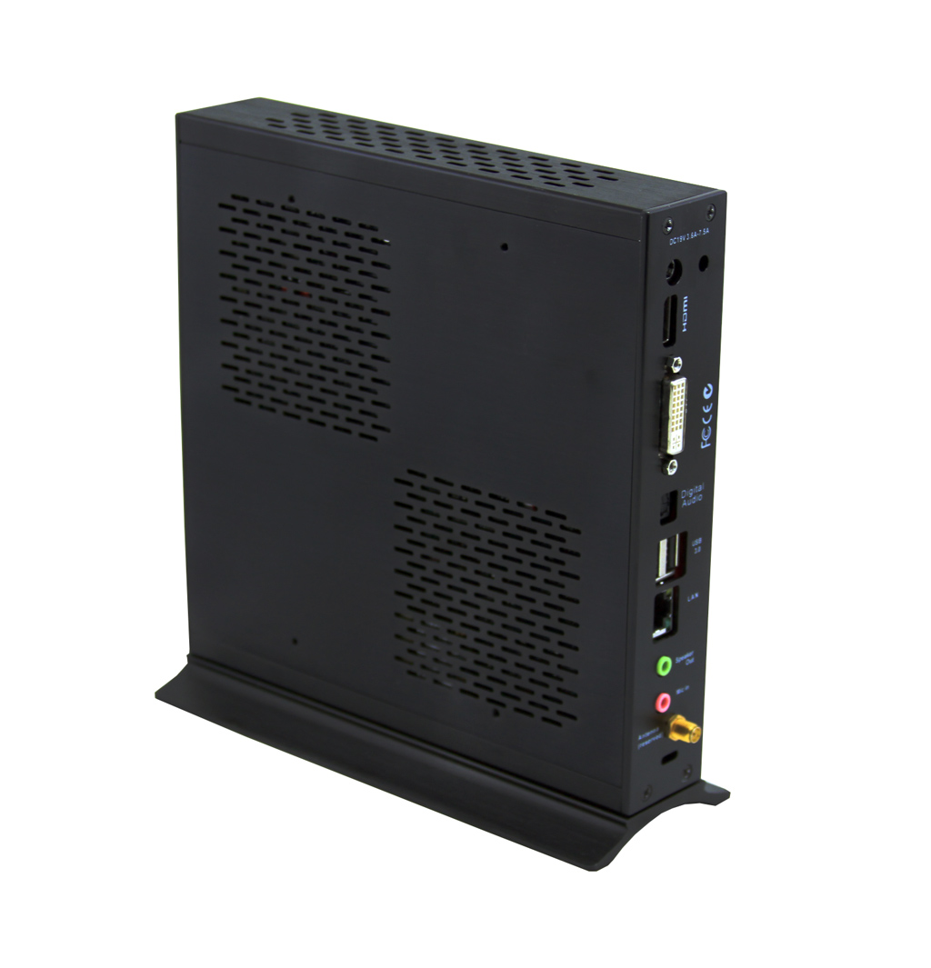 Digital Signage Players