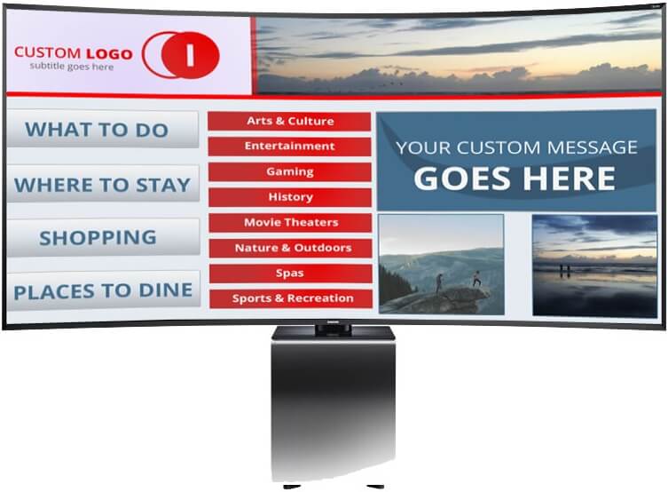 UCView Digital Signage Player Available Through Samsung’s 82inch Smart