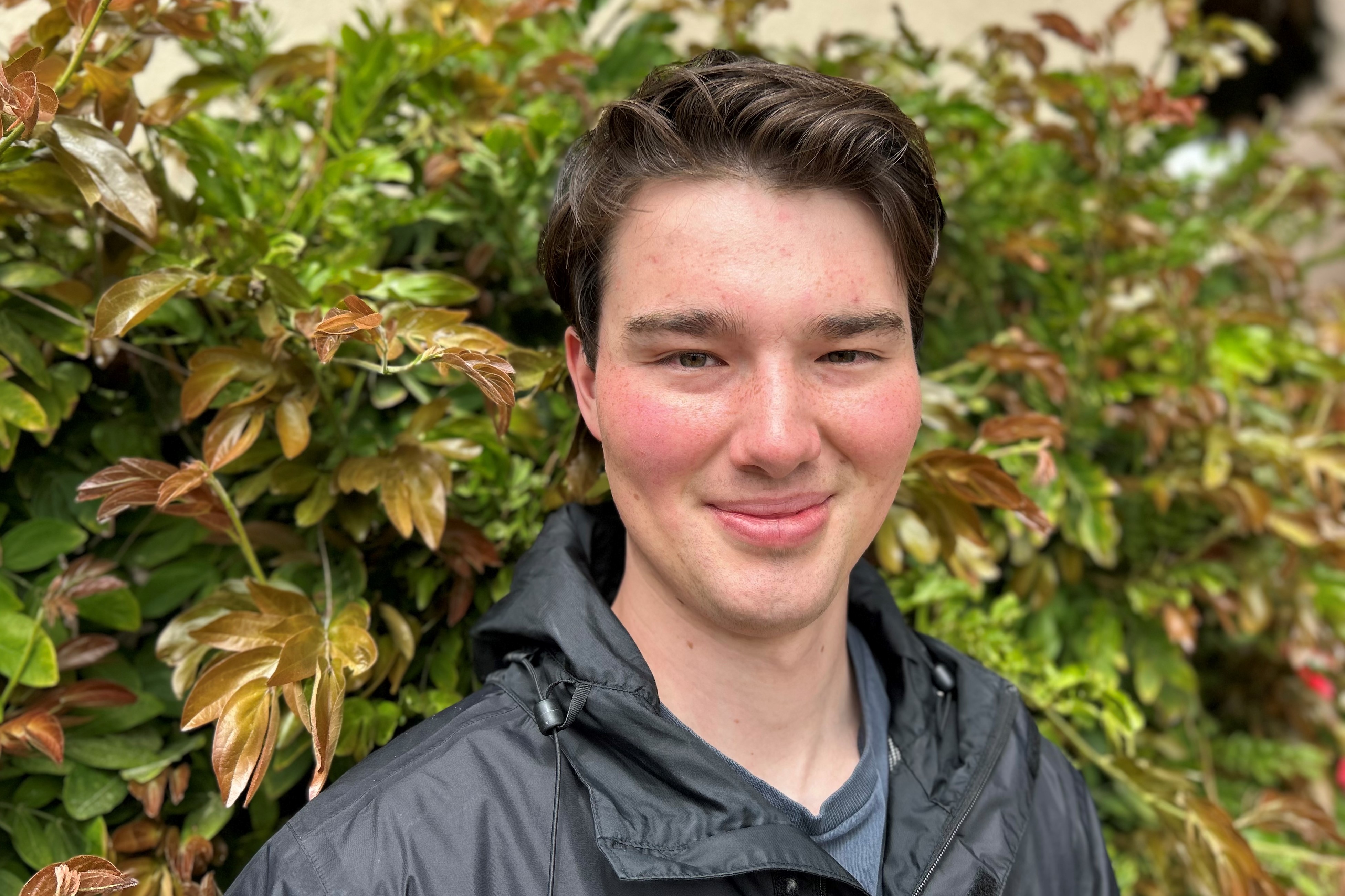 Udall Foundation Udall Undergraduate Scholarship Meet our Scholars