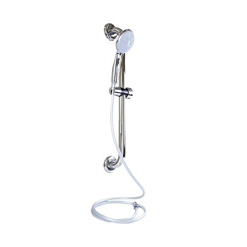 Buy LINKWARE LC401 LINKCARE DISABLED HAND SHOWER KIT CHROME Online