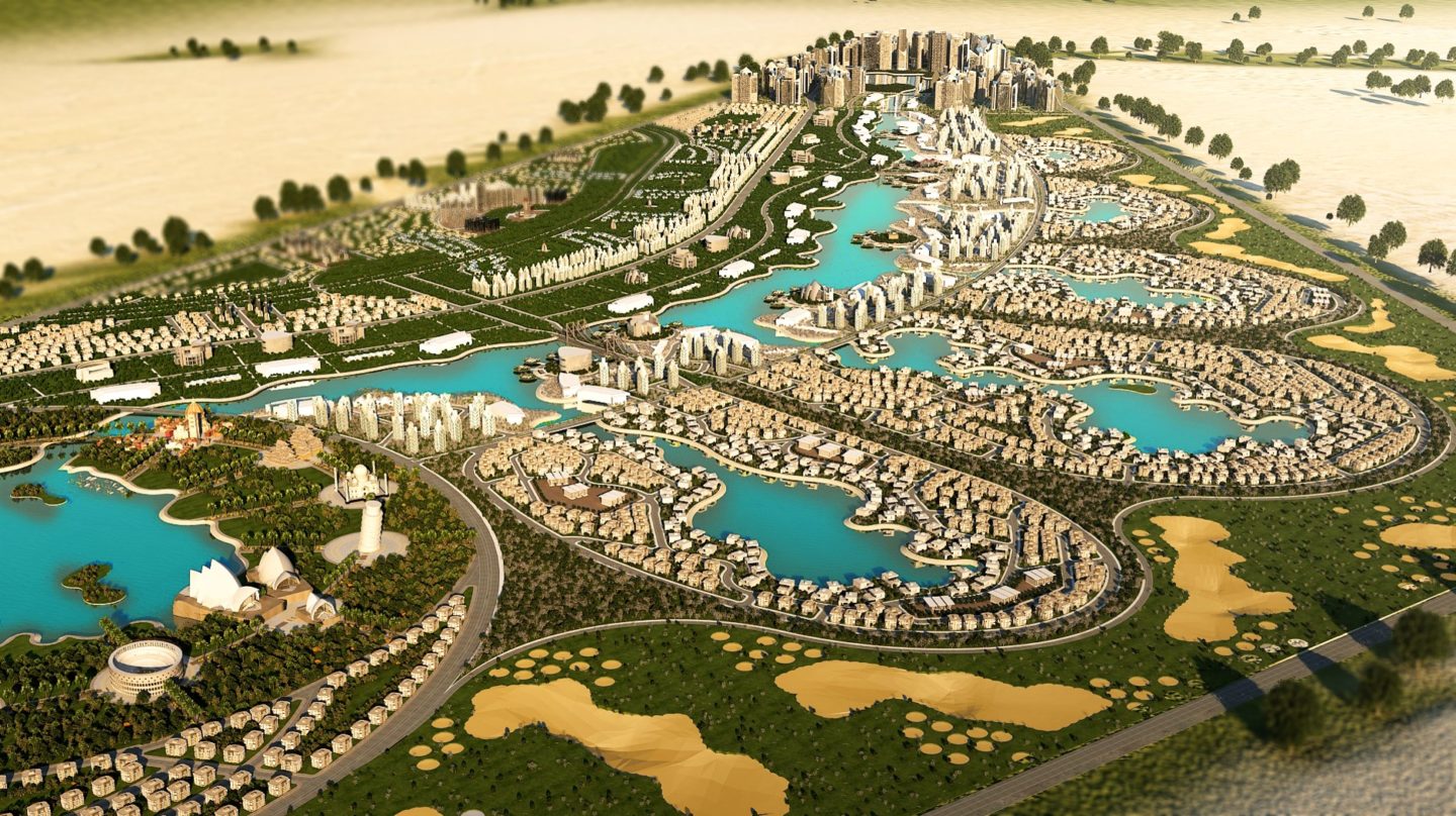 UDC Urban Development Consortium