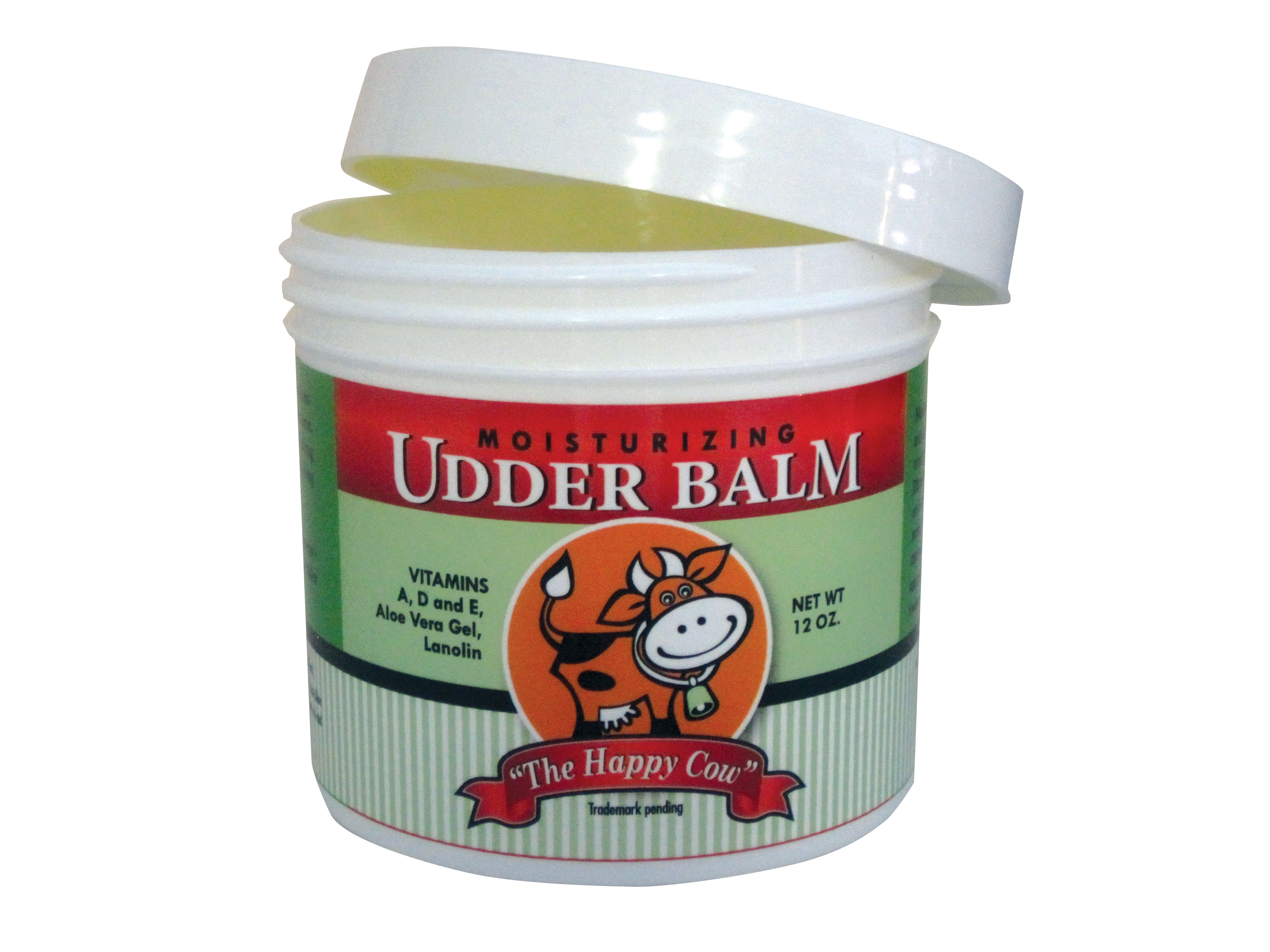 Naylor Udder Balm Traditional Antiseptic Moisturizing Ointment