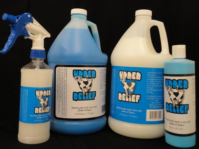 Dairyland Pharmaceutical