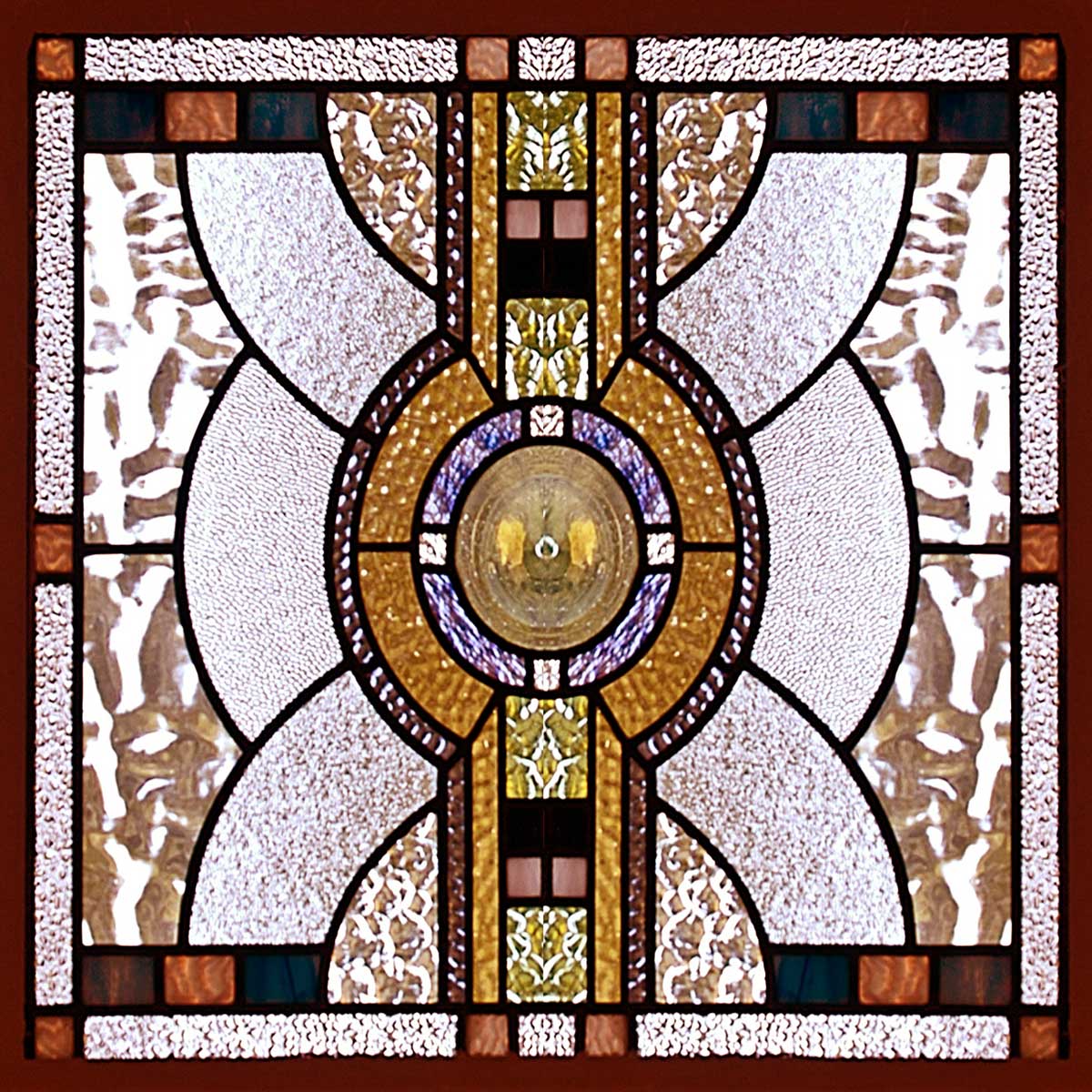 Stained Glass 2 Tiles