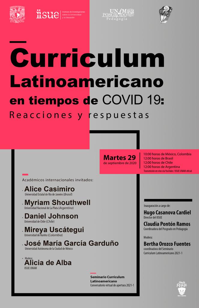 Dra Mireya Uscategui Unica Invitada De Colombia A Seminario Internacional Unam Universidad De Narino