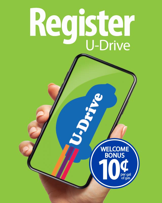 Home New UDF
