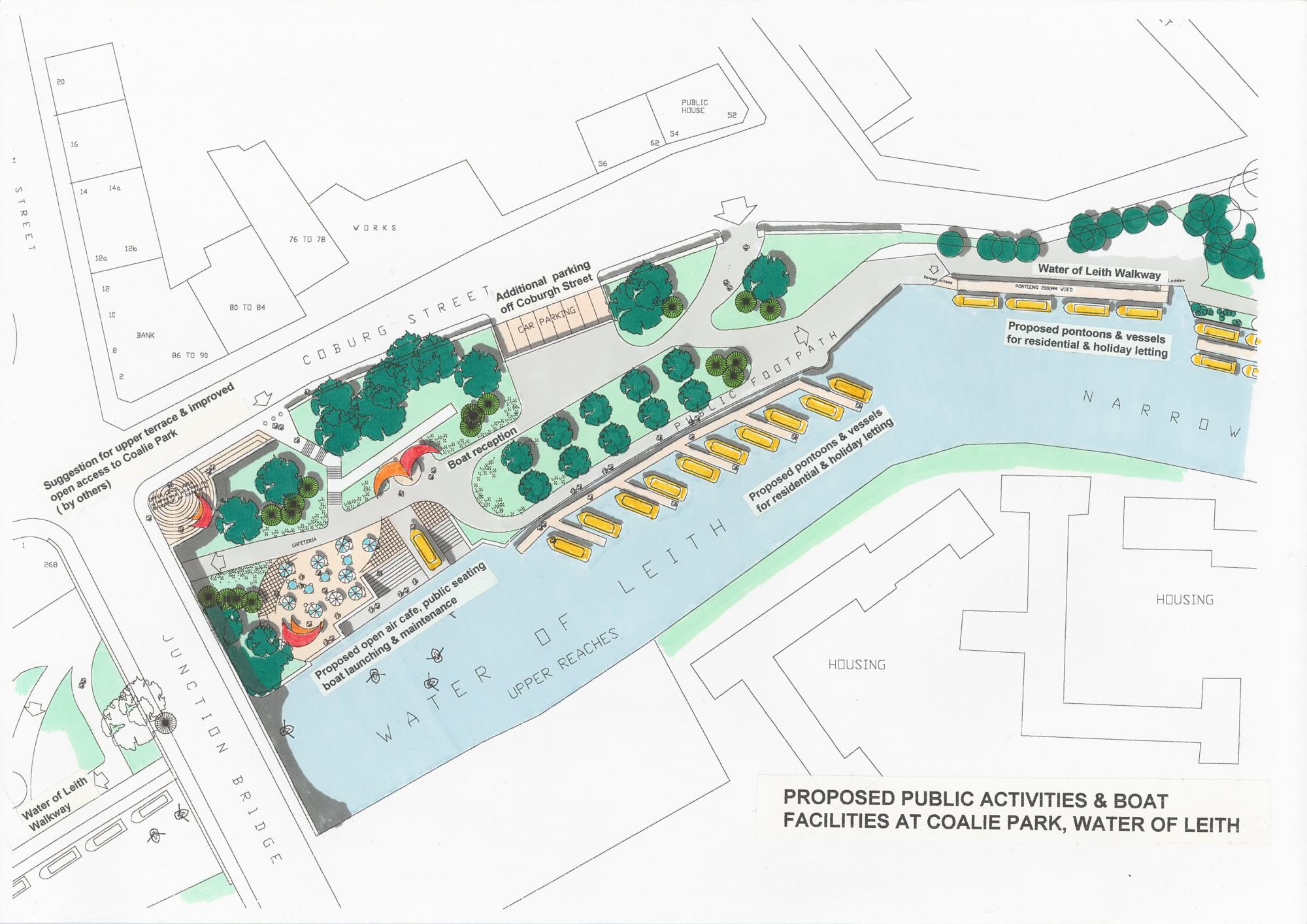 Urban Design Solutions Practices Urban Design Group