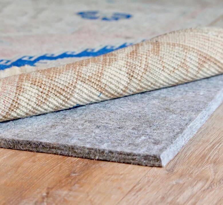 What Carpet Underlay Is Best For You? UD Home Plus