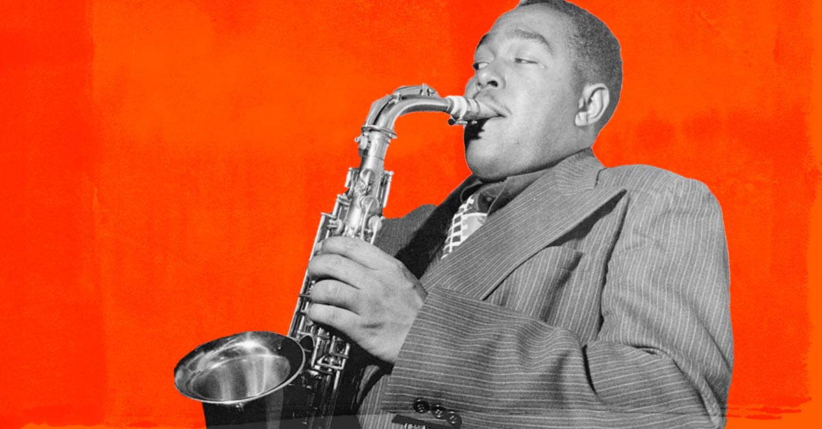 Best Jazz Saxophonists Of All Time A Top 50 Countdown uDiscover
