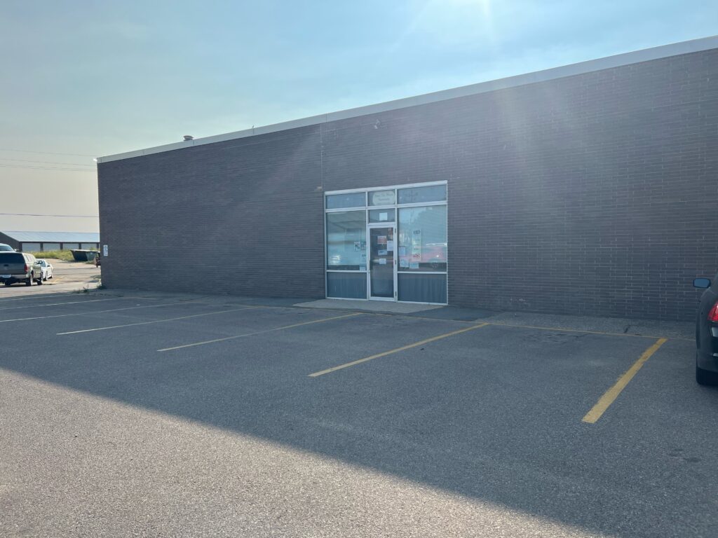 Dickinson Upper Des Moines Opportunity, Inc.