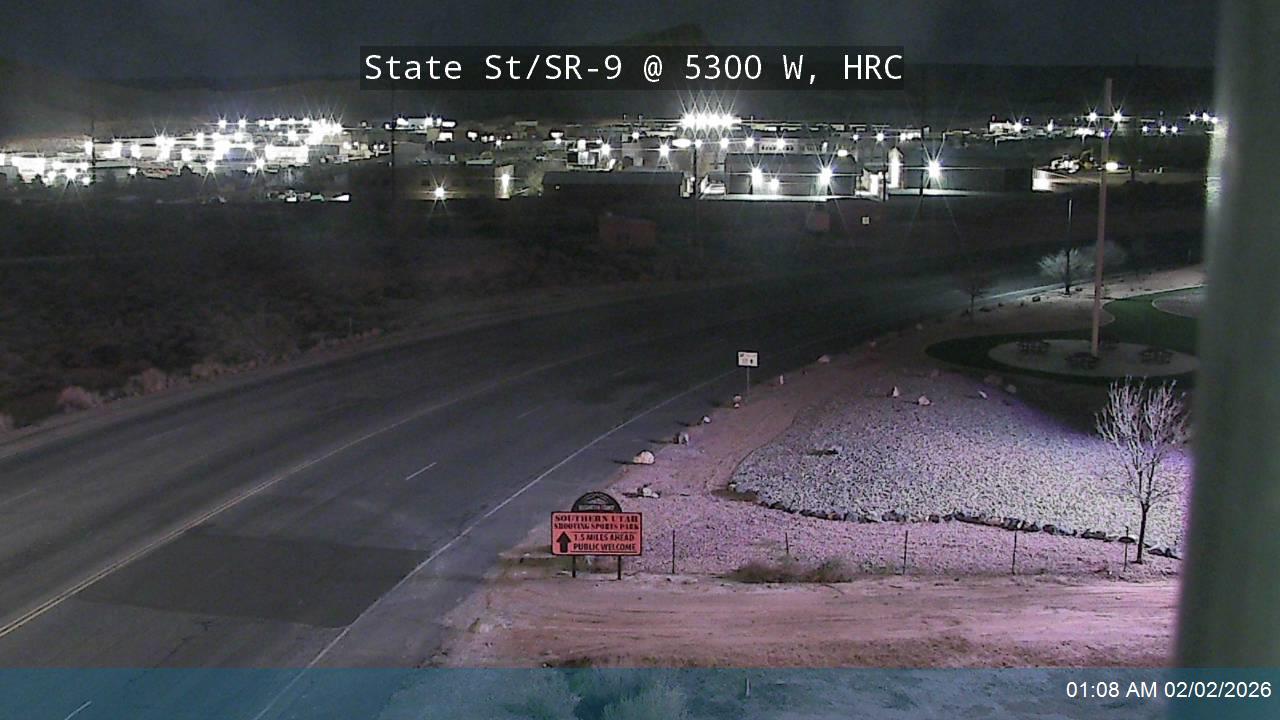 UDOT Traffic Cameras Live Utah Highway & Road Cameras Utah road