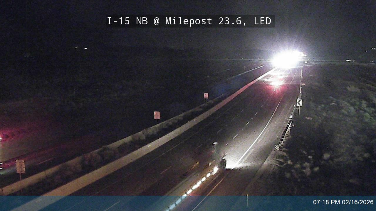 UDOT Traffic Cameras Live Utah Highway & Road Cameras Utah road