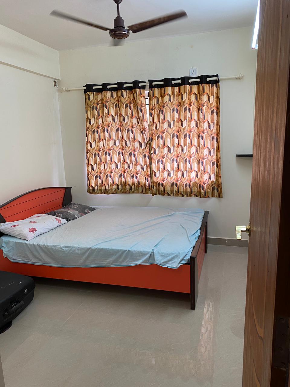 2 Bhk flat for sale at Udupi Udupi Property