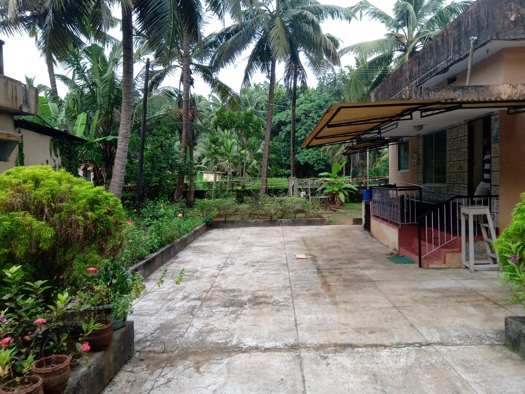 2 BHK House for Sale at Kemmannu Udupi Udupi Property