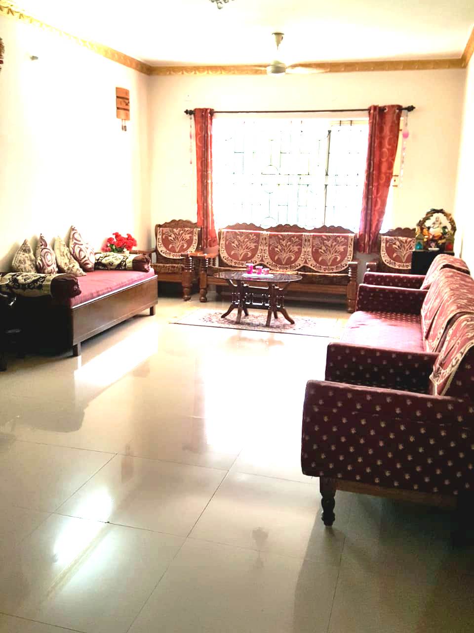 4 BHK Flat for Sale at Manipal Udupi Property