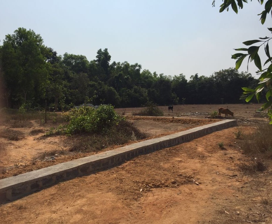 18 Cents Land for sale at Manipal Industrial Area Udupi Property