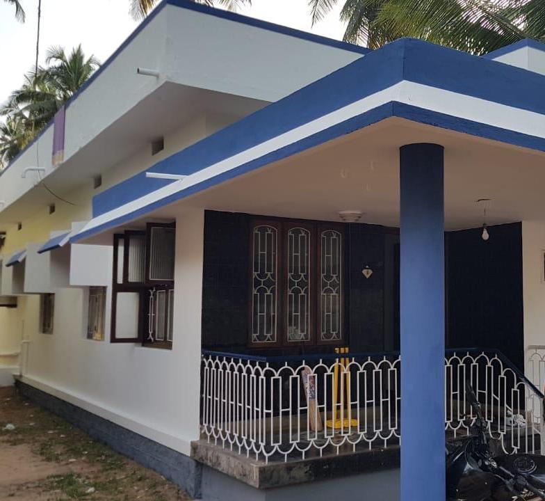 2 BHK House for Sale at Adi Udupi Udupi Property