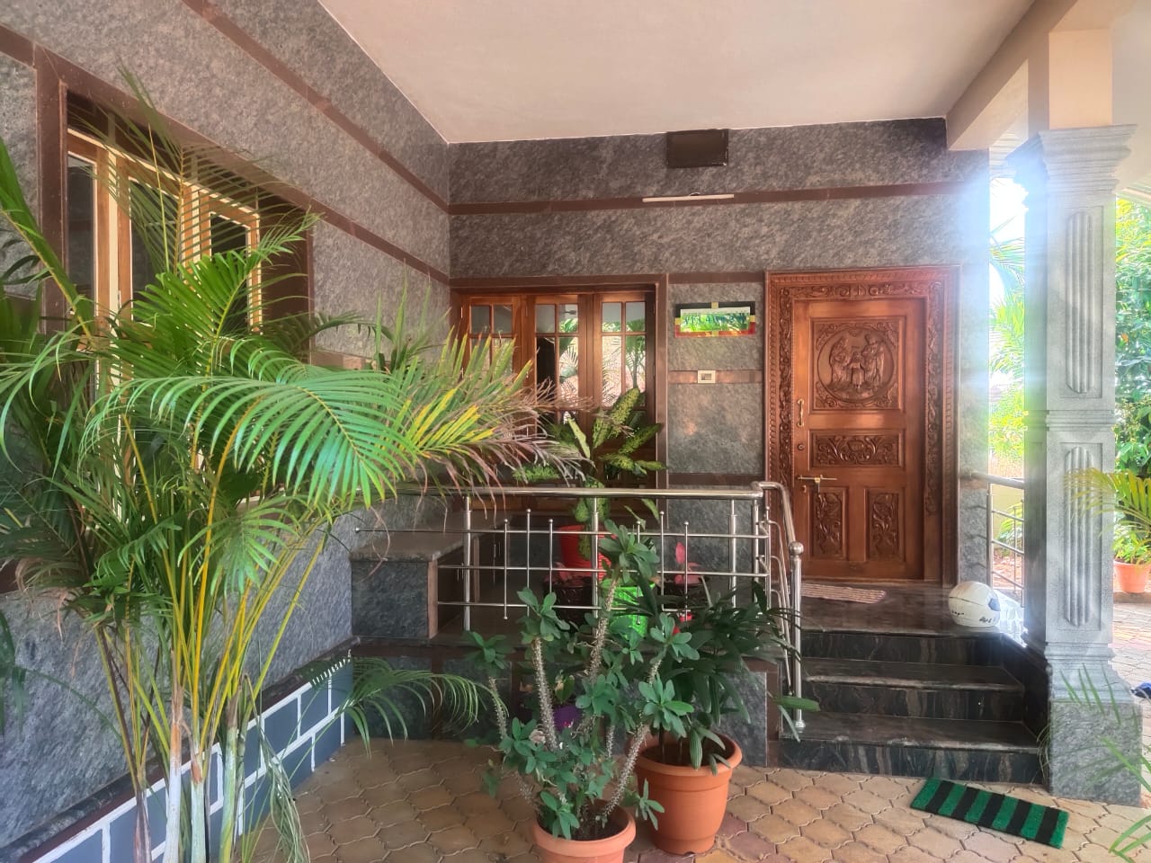 4 Bhk house for sale at Kolalgiri Udupi Property