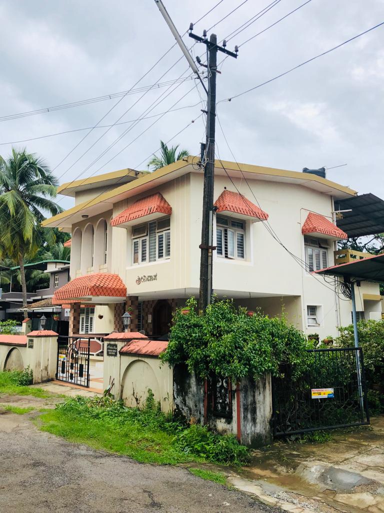 4 BHK House for sale at Volakadu Udupi Udupi Property